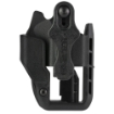 Picture of Safariland Schema  Inside Waistband Holster  Fits Springfield Hellcat  Right Hand  Laminate  Black 19-144-411