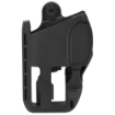 Picture of Safariland Schema  Inside Waistband Holster  Fits Taurus G2C/G3C  Right Hand  Laminate  Black 19-172-411