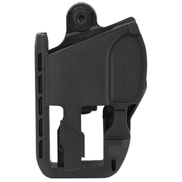 Picture of Safariland Schema  Inside Waistband Holster  Fits Taurus G2C/G3C  Right Hand  Laminate  Black 19-172-411
