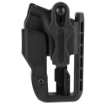 Picture of Safariland Schema  Inside Waistband Holster  For Glock 19  Laminate Construction  Black  Right Hand 19-283-411
