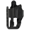 Picture of Safariland Schema  Inside Waistband Holster  For Glock 43X/43  Right Hand  Laminate  Black 19-895-411