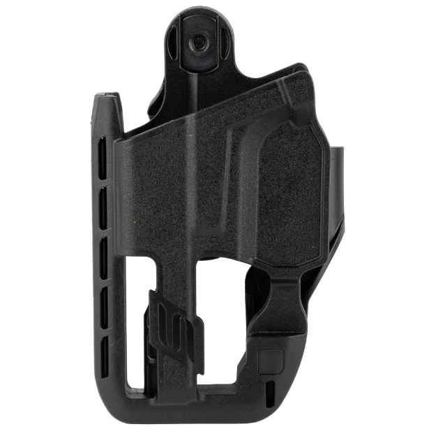 Picture of Safariland Schema  Inside Waistband Holster  For Glock 43X/43  Right Hand  Laminate  Black 19-895-411