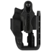 Picture of Safariland Schema  Inside Waistband Holster  For Glock 43X/43  Right Hand  Laminate  Black 19-895-411