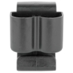 Picture of Safariland Shot Shell Holder  Belt Mount  STX Tactical Black  080-12