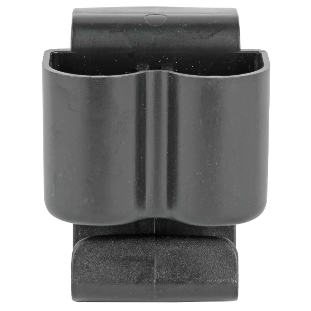 Picture of Safariland Shot Shell Holder  Belt Mount  STX Tactical Black  080-12