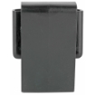 Picture of Safariland Shot Shell Holder  Belt Mount  STX Tactical Black  080-12