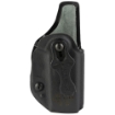 Picture of Safariland Species  Inside Waistband Holster  Fits Glock 43/43X  Right Hand  Laminate  Black 20-895-131