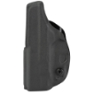 Picture of Safariland Species  Inside Waistband Holster  Fits S&W Shield Plus  Right Hand  Laminate  Black 20-179-131
