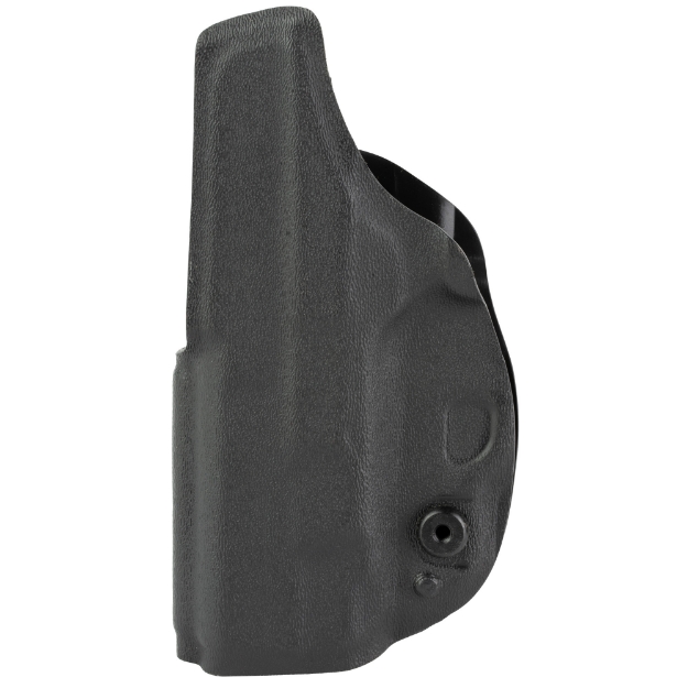 Picture of Safariland Species  Inside Waistband Holster  Fits S&W Shield Plus  Right Hand  Laminate  Black 20-179-131