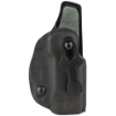 Picture of Safariland Species  Inside Waistband Holster  Fits S&W Shield Plus  Right Hand  Laminate  Black 20-179-131