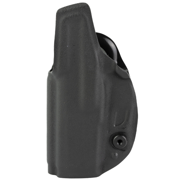 Picture of Safariland Species  Inside Waistband Holster  Fits Sig Sauer 365  Right Hand  Laminate  Black 20-365-131