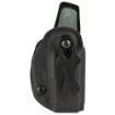 Picture of Safariland Species  Inside Waistband Holster  Fits Sig Sauer 365  Right Hand  Laminate  Black 20-365-131