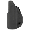 Picture of Safariland Species  Inside Waistband Holster  Fits Springfield Hellcat  Right Hand  Laminate  Black 20-144-131