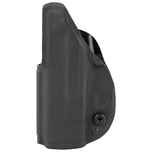 Picture of Safariland Species  Inside Waistband Holster  Fits Springfield Hellcat  Right Hand  Laminate  Black 20-144-131