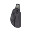 Picture of Safariland Species  Inside Waistband Holster  For Glock 48  Laminate Construction  Black  Right Hand 20-896-131