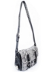 Picture of Aegis Handbag - Artemis (Black)