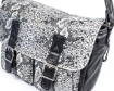 Picture of Aegis Handbag - Artemis (Black)