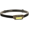 Picture of Streamlight Bandit  Headlamp  180 Lumens  White/Red LED  Coyote Brown Finish 61706