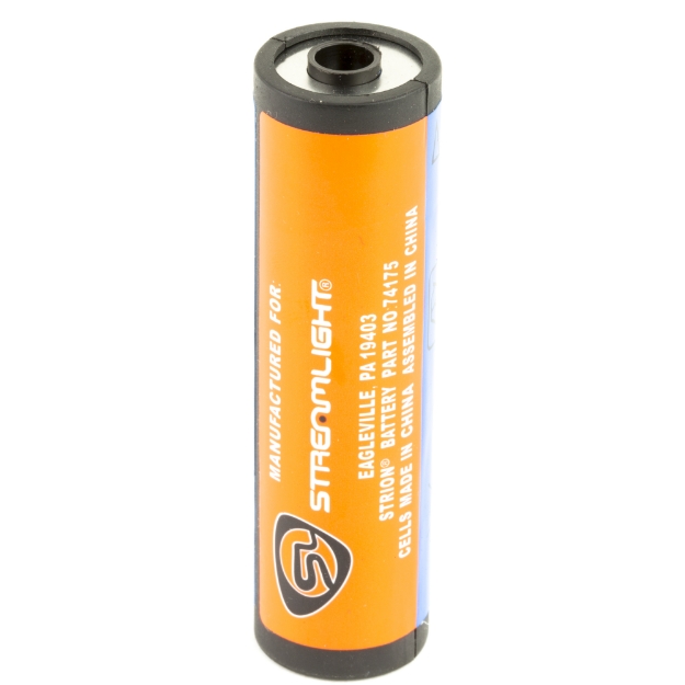 Picture of Streamlight Battery  Strion  Black 74175