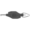 Picture of Streamlight Cuffmate Flashlight  LED  7 Lumen  Black 63001