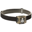 Picture of Streamlight Enduro Pro  Headlamp  Green C4 LED 200 Lumens  Three AAA Batteries  Coyote Brown Finish 61425