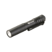 Picture of Streamlight Microstream  Flashlight  White LED  45 Lumens  1x AAA Battery  Black 66318