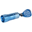 Picture of Streamlight Nano Flashlight  White LED  10 Lumens  Blue 73002