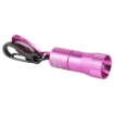 Picture of Streamlight Nano Flashlight  White LED  10 Lumens  Pink 73003