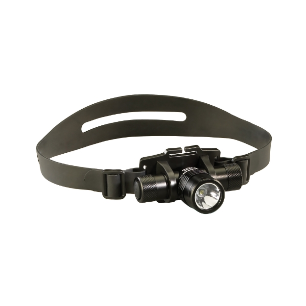 Picture of Streamlight Pro Tac HL Headlamp  C4 LED 635 Lumens  Black 61304