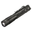 Picture of Streamlight Pro Tac HL USB  Rechargeable Light  C4 LED  1 000 Lumens  TEN-TAP Programming  1x 18650/2x CR123/1x 74175 Battery  Includes USB Charging Cord  Nylon Holster  Black 88052