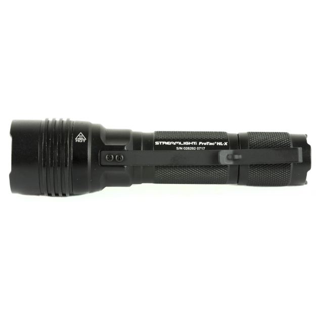 Picture of Streamlight ProTac  Flashlight  1000 Lumens  w/Battery  Black 88064