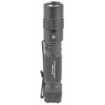 Picture of Streamlight ProTac  Flashlight  Multi-Fuel  500 Lumens  Uses Streamlight SL-B26 Protected Li-Ion USB Rechargeable Battery Pack or (2) Two CR123A Lithium Batteries  Black  Includes (2) CR123A Batteries 88062