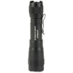 Picture of Streamlight Protac 2.0  Flashlight  Rechargeable  2 000 Lumens  Anodized Finish  Black  Includes SL-B50 Battery Pack and USB-C Charging Cable 89000