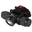 Picture of Streamlight Protac 2.0  Headlamp  Rechargeable  2 000 Lumens  Anodized Finish  Black  Includes SL-B50 Battery Pack and USB-C Charging Cable 89001