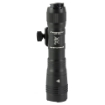 Picture of Streamlight Protac 2.0 Rail Mount  Weaponlight  Rechargeable  2 000 Lumens  Fits 1913 Rails  Anodized Finish  Black  Includes SL-B50 Battery Pack  Straight Pressure Switch  USB-C Charging Cable 89009