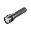 Picture of Streamlight Scorpion HL Flashlight  C4 LED 725 Lumens  Includes Two 3V CR123A Lithium Batteries  Anodized Finish  Black 85400
