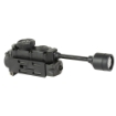 Picture of Streamlight Sidewinder Stalk  Military Helmet Light System w/Flexible Stalk  76 Lumens  12-200 Candela  5.6 Hours of Run Time on High  95 Hours of Run Time on Lovteries  Black 14311