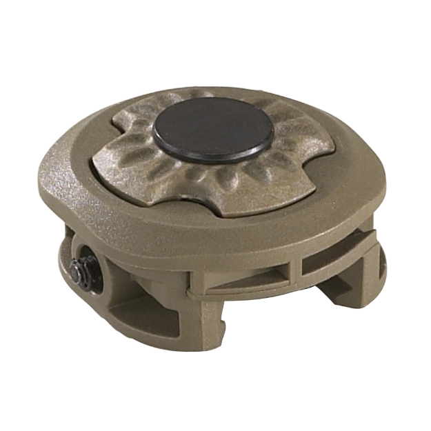 Picture of Streamlight Sidewinder Stalk Helmet Rail Mount  Fits Sidewinder Stalk  Black 14057