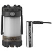 Picture of Streamlight Siege X USB Lantern  325 Lumen  18650 USB Battery & USB Cord  Coyote Brown 44956
