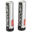 Picture of Streamlight SL-B50  USB-C Rechargeable Battery  2 Pack  Black and Silver 22112