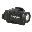 Picture of Streamlight Streamlight TLR-8 G Sub  White LED with Green Laser  Fits Glock 43x/48 MOS  500 Lumens  Anodized Finish  Black  Includes (1) CR123a Battery  Low and High Switches 69431