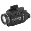 Picture of Streamlight Streamlight TLR-8 G Sub  White LED with Green Laser  Fits Sig P365/XL  500 Lumens  Anodized Finish  Black  Includes (1) CR123a Battery  Low and High Switches 69437