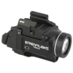 Picture of Streamlight Streamlight TLR-8 G Sub  White LED with Green Laser  Fits Sig P365/XL  500 Lumens  Anodized Finish  Black  Includes (1) CR123a Battery  Low and High Switches 69437