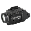 Picture of Streamlight Streamlight TLR-8 G Sub  White LED with Green Laser  Fits Springfield Hellcat  500 Lumens  Anodized Finish  Black  Includes (1) CR123a Battery  Low and High Switches 69439