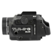 Picture of Streamlight Streamlight TLR-8 G Sub  White LED with Green Laser  Fits Springfield Hellcat  500 Lumens  Anodized Finish  Black  Includes (1) CR123a Battery  Low and High Switches 69439