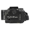 Picture of Streamlight Streamlight TLR-8 Sub  White LED with Red Laser  Fits Glock 43x/48 MOS  500 Lumens  Anodized Finish  Black  Includes (1) CR123a Battery  Low and High Switches 69411