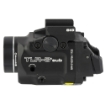 Picture of Streamlight Streamlight TLR-8 Sub  White LED with Red Laser  Fits Sig P365/XL  500 Lumens  Anodized Finish  Black  Includes (1) CR123a Battery  Low and High Switches 69417