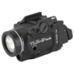 Picture of Streamlight Streamlight TLR-8 Sub  White LED with Red Laser  Fits Springfield Hellcat  500 Lumens  Anodized Finish  Black  Includes (1) CR123a Battery  Low and High Switches 69419