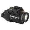 Picture of Streamlight Streamlight TLR-8 Sub  White LED with Red Laser  For 1913 Short Models  500 Lumens  Anodized Finish  Black  Includes (1) CR123a Battery  Low and High Switches 69418