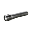 Picture of Streamlight Strion LED HL Flashlight  Rechargeable  C4 LED  615 Lumens  With AC/DC  2 Holders  Black 74752